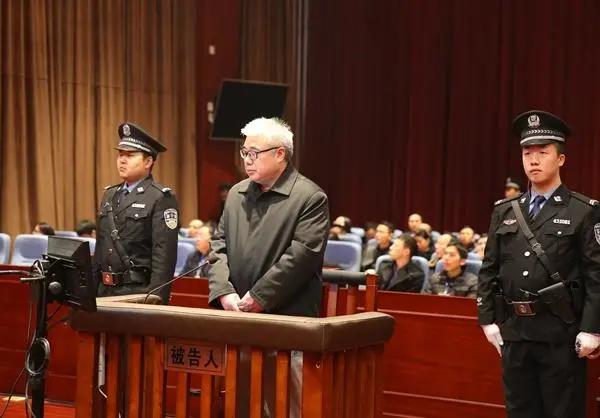 揭秘！湖南扫黑除恶以来判处职务最高、影响最大的黑恶势力“保护伞”
